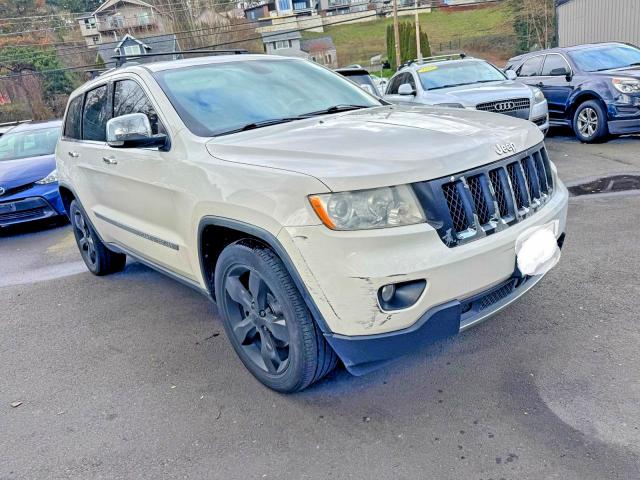 Aukcja sprzedaży 2012 Jeep Grand Cherokee, vin: 1C4RJFCT2CC187516, numer aukcji: 45890936
