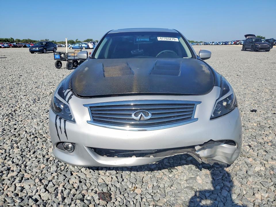 Aukcja sprzedaży 2015 Infiniti Q40, vin: JN1CV6AP1FM501917, numer aukcji: 47703276