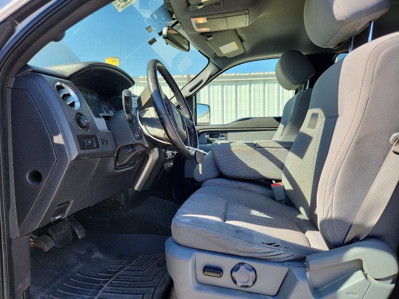 2013 Ford F150 მანქანა იყიდება აუქციონზე, vin: 1FTFW1CF1DKE86438, აუქციონის ნომერი: 47067226