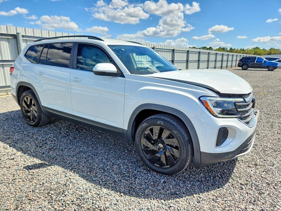 Aukcja sprzedaży 2024 Volkswagen Atlas, vin: 1V2WR2CA4RC521376, numer aukcji: 45917966