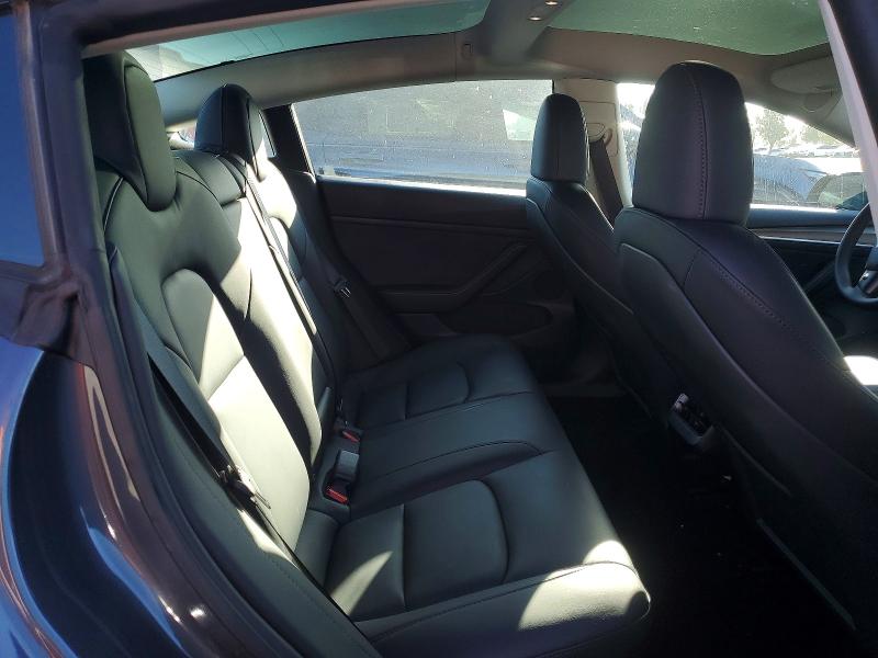 Продаж на аукціоні авто 2023 Tesla Model 3, vin: 5YJ3E1EAXPF669152, номер лоту: 45443506