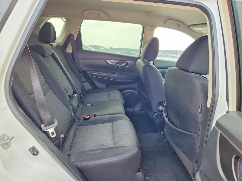46026196 :رقم المزاد ، 5N1AT2MT0LC719744 vin ، 2020 Nissan Rogue مزاد بيع