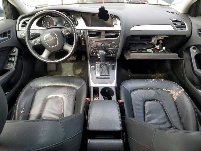 Aukcja sprzedaży 2009 Audi A4, vin: WAULK78KX9N008898, numer aukcji: 48304776