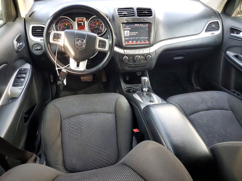2019 Dodge Journey მანქანა იყიდება აუქციონზე, vin: 3C4PDCBB6KT798576, აუქციონის ნომერი: 45873566
