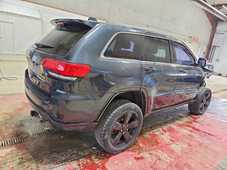 Продажа на аукционе авто 2014 Jeep Grand Cherokee, vin: 1C4RJFAG4EC487695, номер лота: 47363256