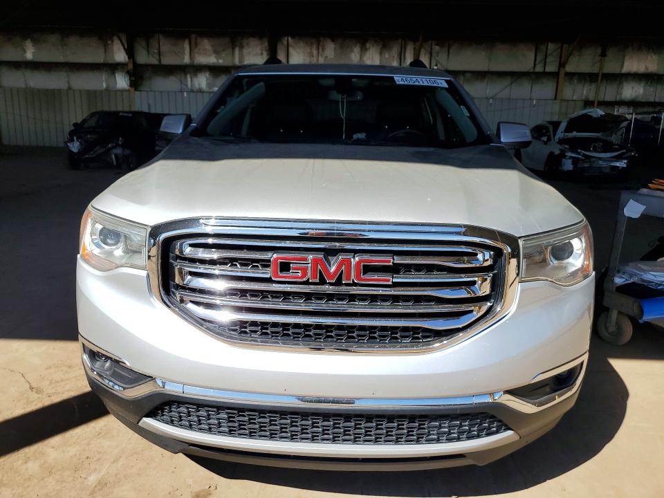 2019 Gmc Acadia მანქანა იყიდება აუქციონზე, vin: 1GKKNMLS1KZ253006, აუქციონის ნომერი: 46541106