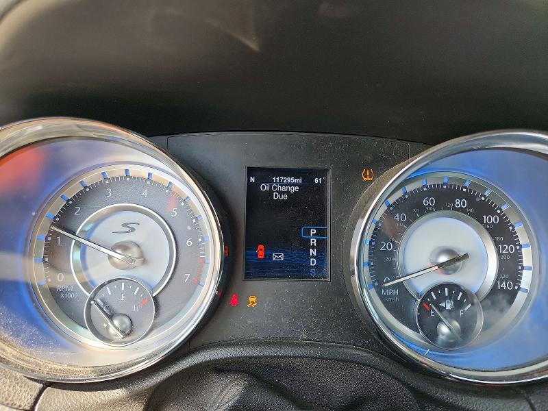 47226726 :رقم المزاد ، 2C3CCABG2EH222051 vin ، 2014 Chrysler 300 مزاد بيع