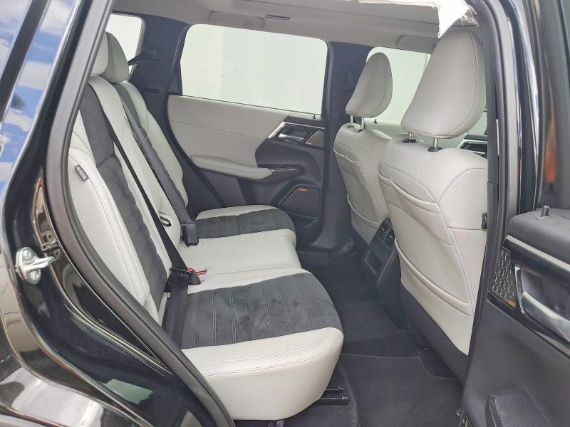 Продаж на аукціоні авто 2025 Mitsubishi Outlander, vin: JA4J3VA86SZ050147, номер лоту: 79121145
