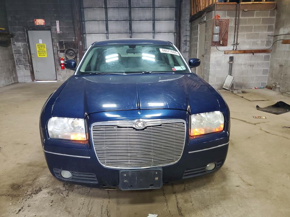 Продажа на аукционе авто 2006 Chrysler 300, vin: 2C3KA53G66H487483, номер лота: 48071666