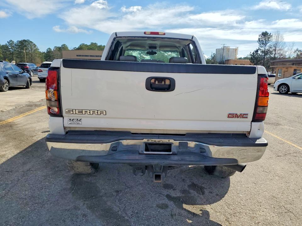 Aukcja sprzedaży 2004 Gmc Sierra, vin: 1GTHC23U24F188107, numer aukcji: 41954966