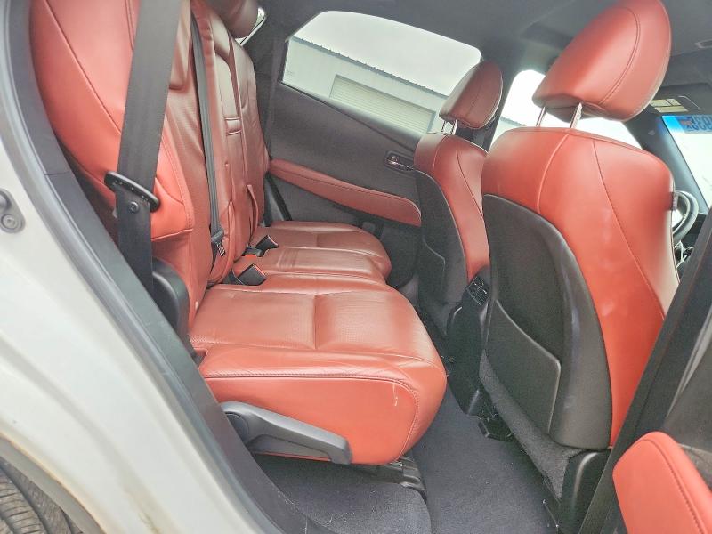 Aukcja sprzedaży 2015 Lexus Rx 350, vin: 2T2BK1BA8FC267654, numer aukcji: 79804935