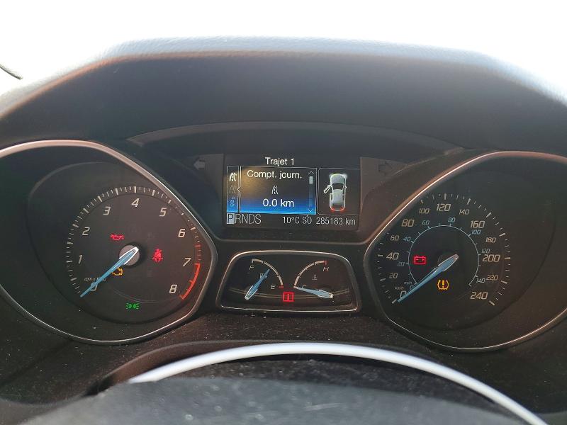 Продаж на аукціоні авто 2012 Ford Focus, vin: 1FAHP3N28CL431771, номер лоту: 41874616