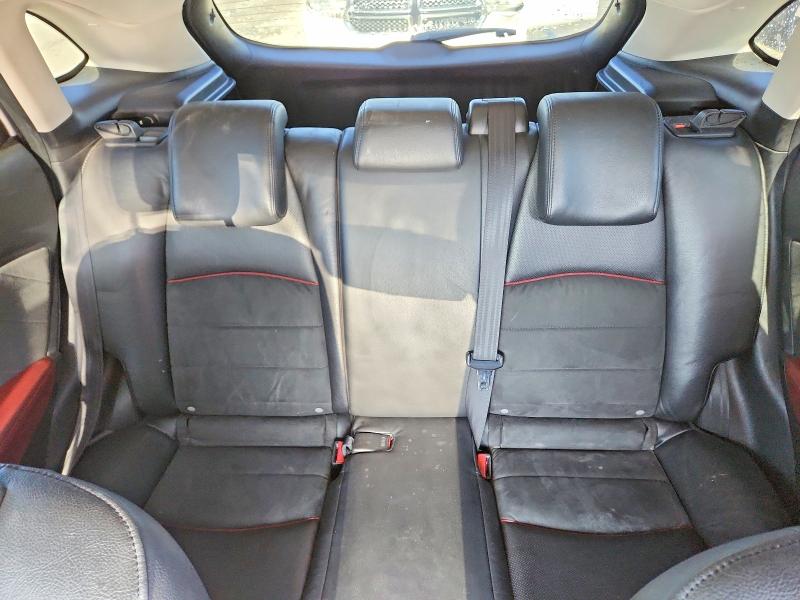 Aukcja sprzedaży 2016 Mazda Cx-3, vin: JM1DKBD77G0121441, numer aukcji: 79124695