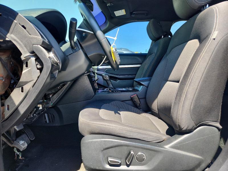 2018 Ford Explorer მანქანა იყიდება აუქციონზე, vin: 1FM5K7D83JGA18859, აუქციონის ნომერი: 48259596