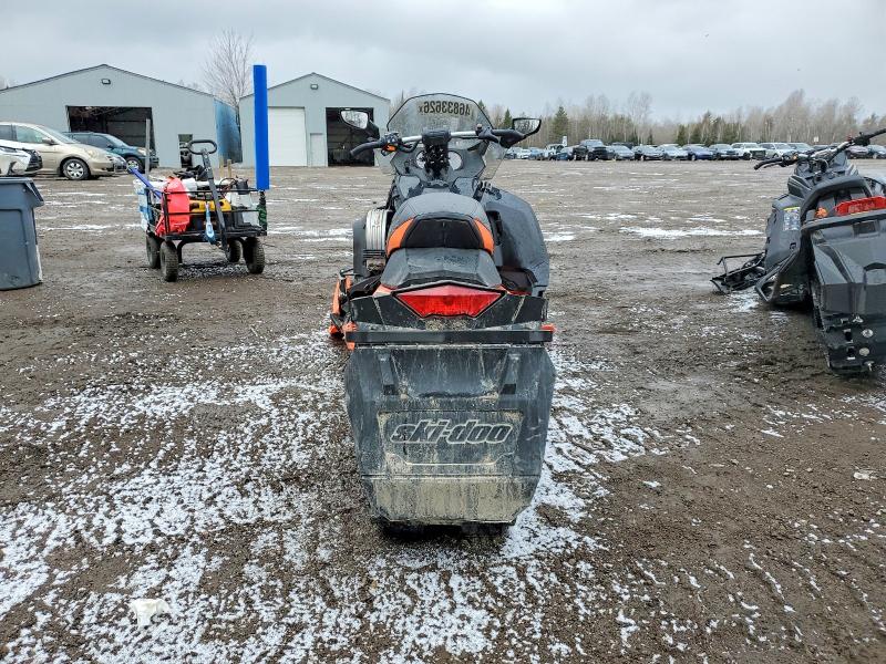 Продажа на аукционе авто 2015 Ski Renegade, vin: 2BPSMMFA2FV000057, номер лота: 46833626
