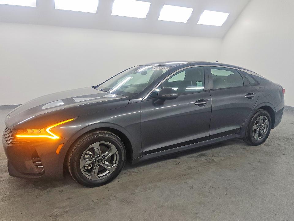 Aukcja sprzedaży 2022 Kia K5, vin: 5XXG14J26NG092241, numer aukcji: 78675225