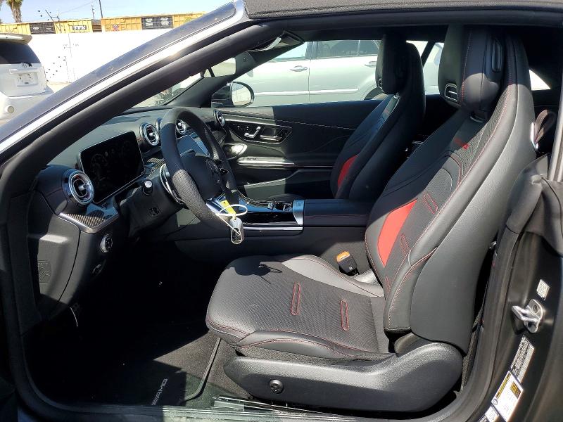 46182946 :رقم المزاد ، W1KMK6CBXTF095184 vin ، 2026 Mercedes-benz Cle مزاد بيع