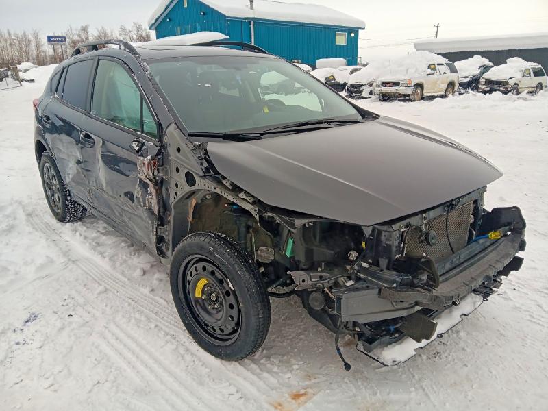 Продажа на аукционе авто 2023 Subaru Crosstrek, vin: JF2GTHSC6PH239836, номер лота: 79117685