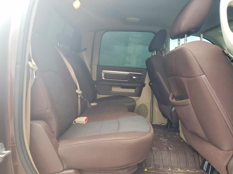 45839466 :رقم المزاد ، 1C6RR7TT5ES389619 vin ، 2014 Ram 1500 مزاد بيع