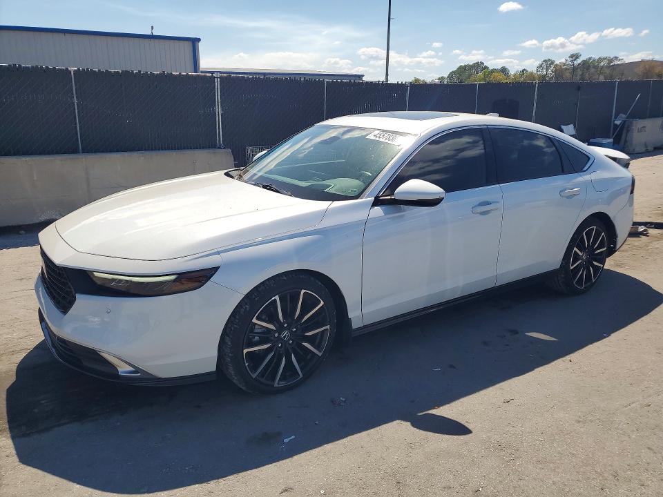 Aukcja sprzedaży 2024 Honda Accord, vin: 1HGCY2F81RA008809, numer aukcji: 45578306