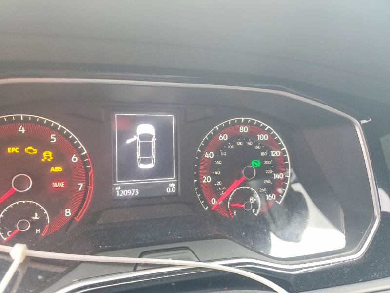 Aukcja sprzedaży 2021 Volkswagen Jetta, vin: 3VW6T7BU6MM059497, numer aukcji: 47960416