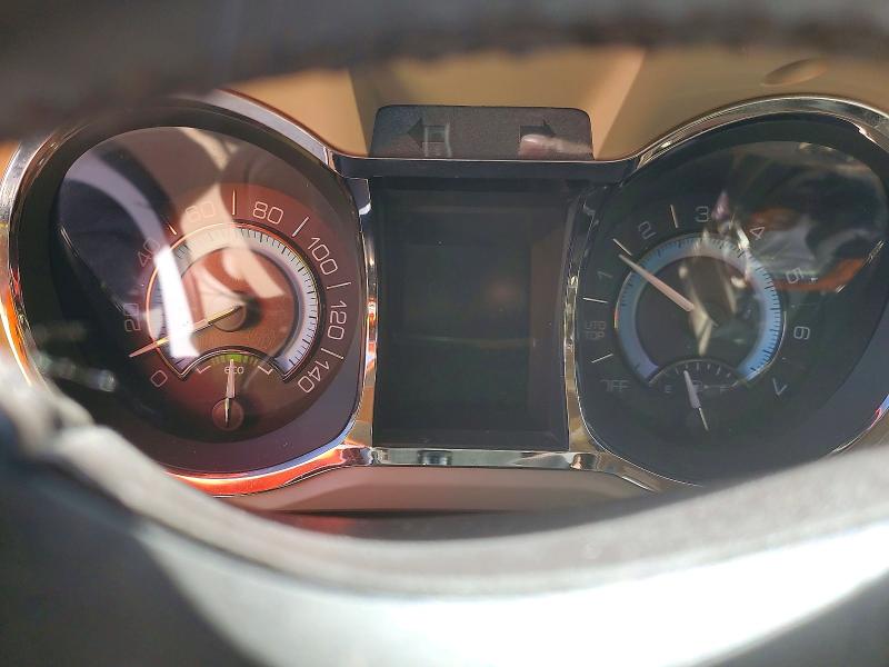 79687375 :رقم المزاد ، 1G4GB5ER3CF170234 vin ، 2012 Buick Lacrosse مزاد بيع