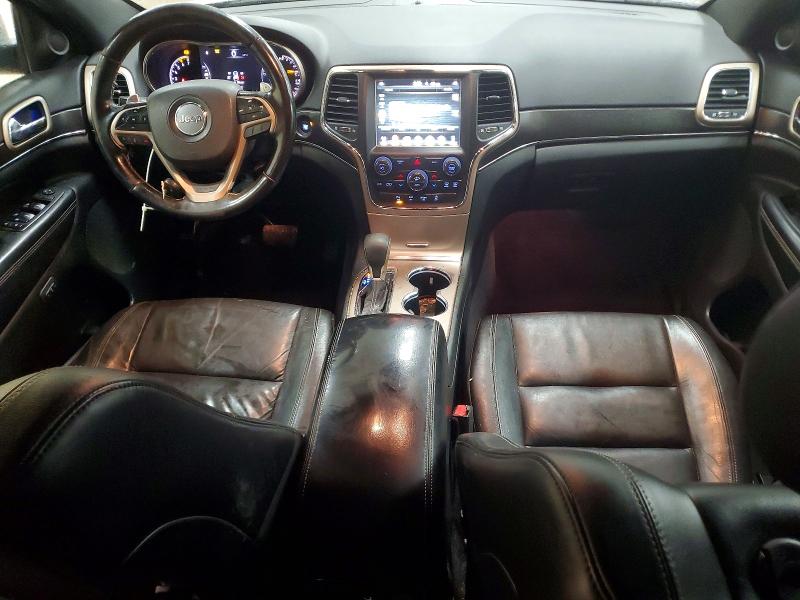 Продаж на аукціоні авто 2017 Jeep Grand Cherokee, vin: 1C4RJFBT3HC875582, номер лоту: 41889566