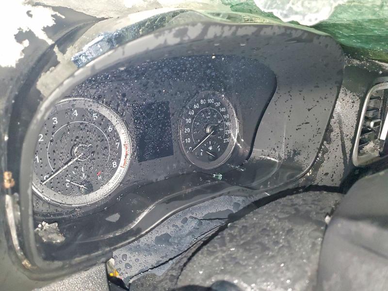 Продажа на аукционе авто 2022 Hyundai Venue, vin: KMHRC8A35NU168718, номер лота: 46269586