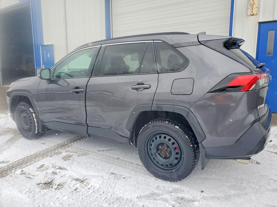 Продажа на аукционе авто 2019 Toyota Rav4, vin: 2T3B1RFV7KW018782, номер лота: 46876216