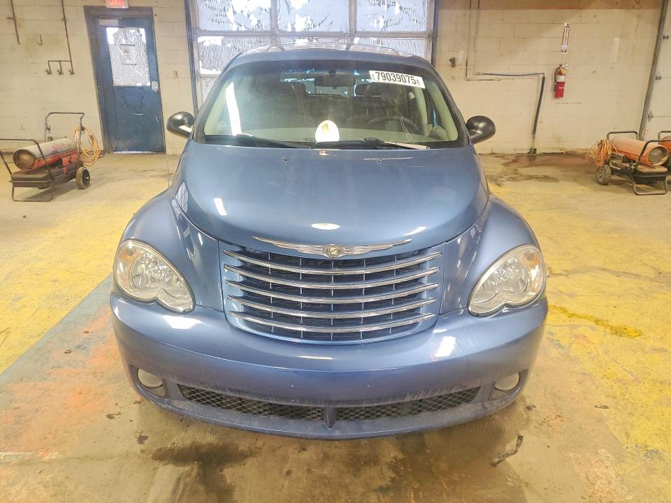 2007 Chrysler Pt Cruiser მანქანა იყიდება აუქციონზე, vin: 3A8FY68817T509536, აუქციონის ნომერი: 79039075
