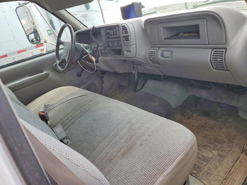 78535045 :رقم المزاد ، 1GBKC34J2YF463436 vin ، 2000 Chevrolet Gmt-400 مزاد بيع