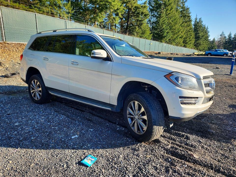 Продажа на аукционе авто 2013 Mercedes-benz Gl, vin: 4JGDF7CE7DA188396, номер лота: 79427425