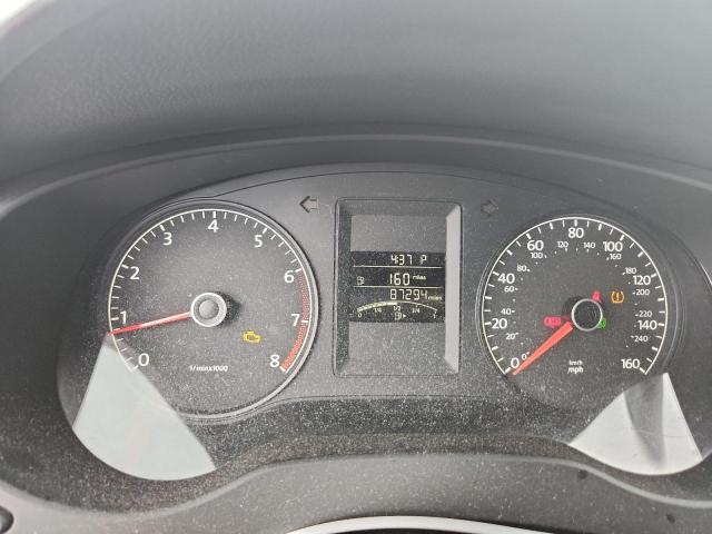 47497606 :رقم المزاد ، 3VW2K7AJ9EM319353 vin ، 2014 Volkswagen Jetta مزاد بيع