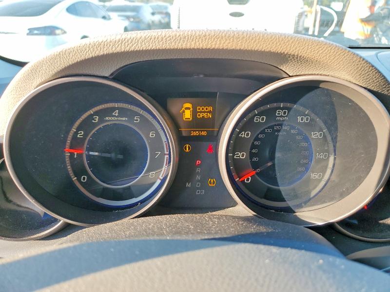 Aukcja sprzedaży 2008 Acura Mdx, vin: 2HNYD28268H528684, numer aukcji: 47005706