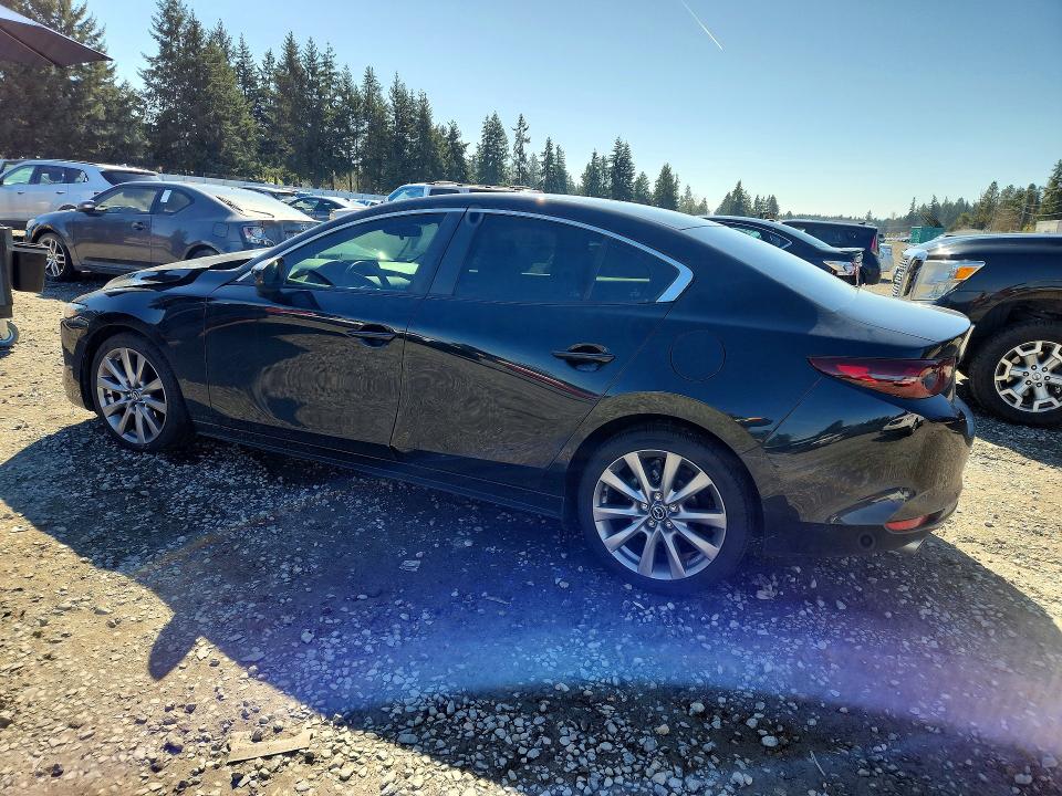 Aukcja sprzedaży 2020 Mazda 3, vin: 3MZBPBCM0LM133063, numer aukcji: 47946846