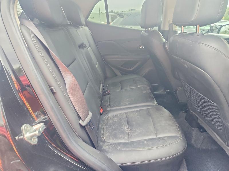 Продаж на аукціоні авто 2017 Buick Encore, vin: KL4CJHSM7HB105038, номер лоту: 41653706