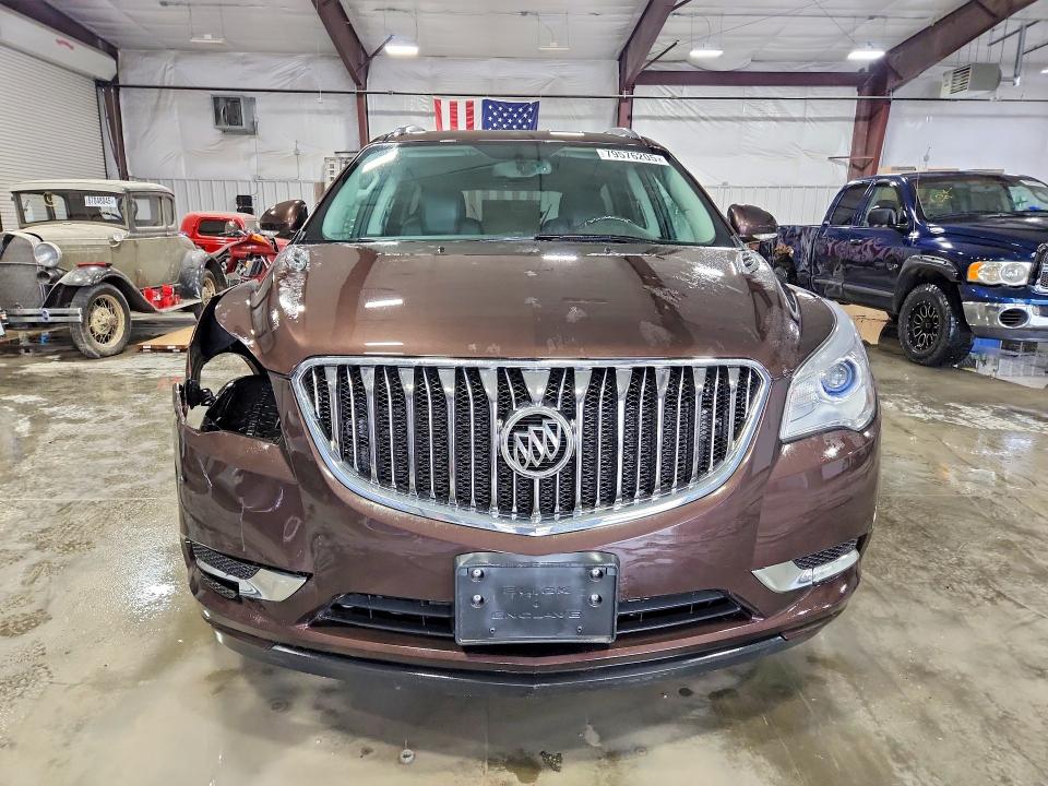 Aukcja sprzedaży 2015 Buick Enclave, vin: 5GAKRBKD1FJ330275, numer aukcji: 79576205