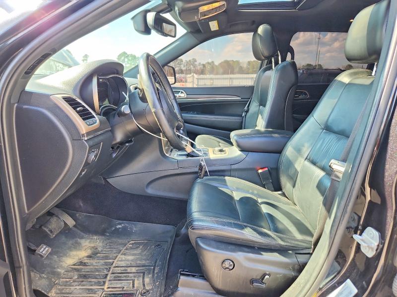 Продажа на аукционе авто 2016 Jeep Grand Cherokee, vin: 1C4RJFBT9GC327018, номер лота: 45639786