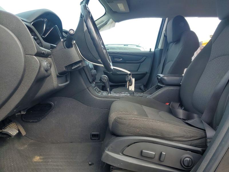 Продажа на аукционе авто 2017 Chevrolet Traverse, vin: 1GNKVGKD7HJ257317, номер лота: 47061806
