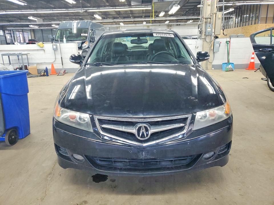 42044976 :رقم المزاد ، JH4CL96936C033286 vin ، 2006 Acura Tsx مزاد بيع