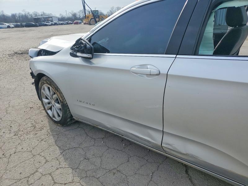 Продаж на аукціоні авто 2016 Chevrolet Impala, vin: 2G1115S35G9203450, номер лоту: 46326596