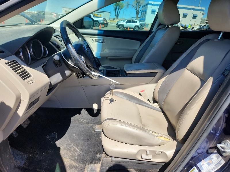 Продаж на аукціоні авто 2011 Mazda Cx-9, vin: JM3TB2CV3B0310275, номер лоту: 46517206