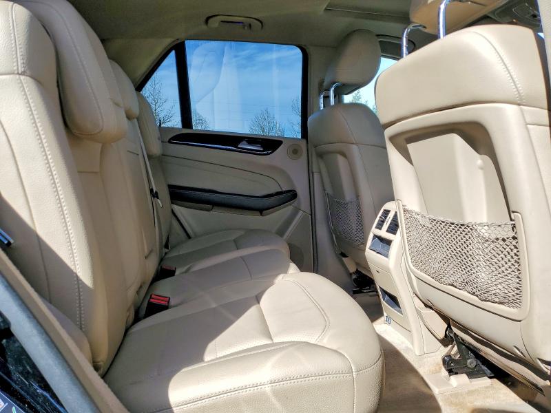 2013 Mercedes-benz Ml მანქანა იყიდება აუქციონზე, vin: 4JGDA2EB7DA200471, აუქციონის ნომერი: 46072216