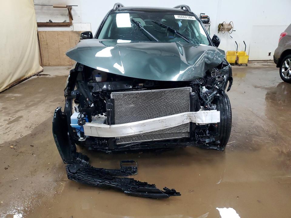 Aukcja sprzedaży 2023 Kia Sorento, vin: 5XYRLDLC0PG208105, numer aukcji: 46662186