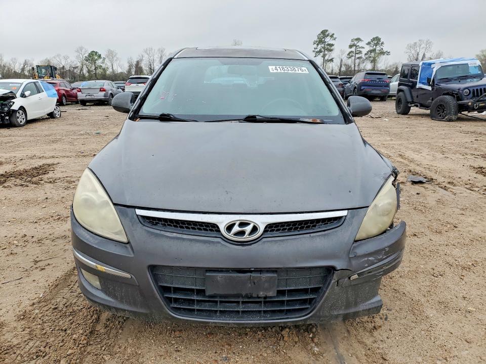 Продаж на аукціоні авто 2009 Hyundai Elantra, vin: KMHDC86E29U038308, номер лоту: 41833876