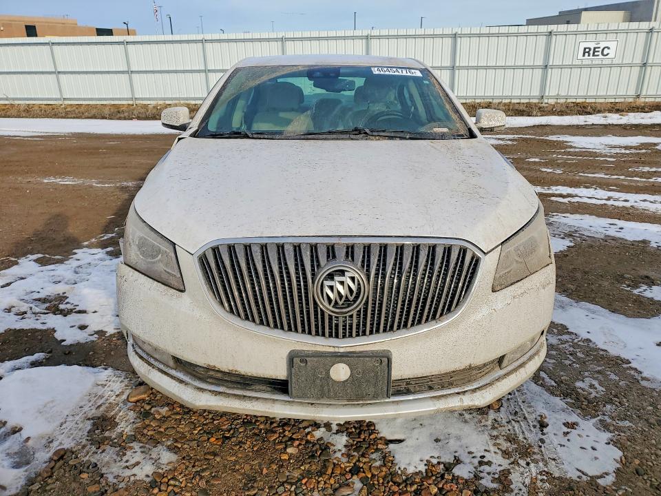 Aukcja sprzedaży 2015 Buick Lacrosse, vin: 1G4GB5G35FF200931, numer aukcji: 46454776