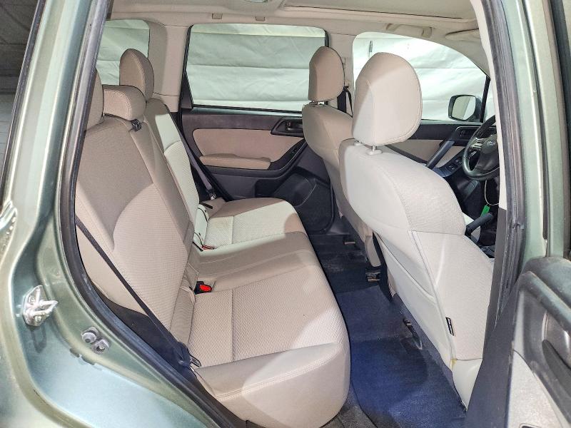 Aukcja sprzedaży 2015 Subaru Forester, vin: JF2SJADC6FH542635, numer aukcji: 47242736