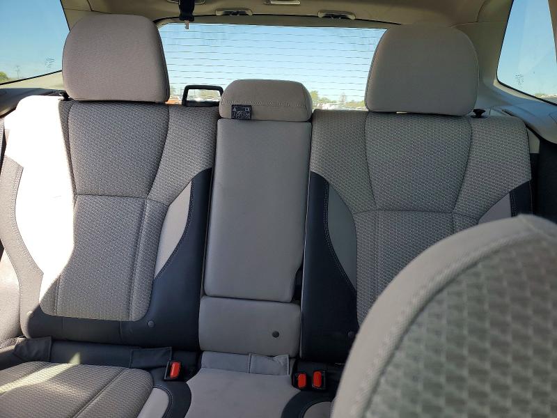 Продаж на аукціоні авто 2022 Subaru Forester, vin: JF2SKAEC5NH511886, номер лоту: 47745946