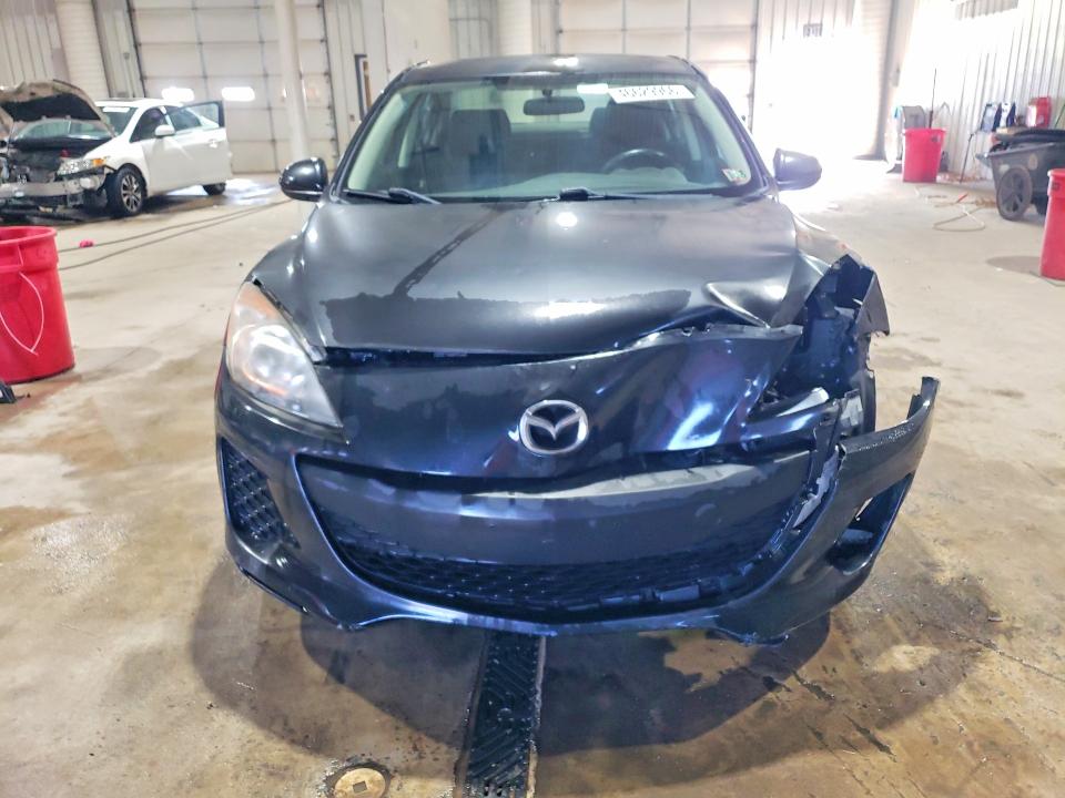 Aukcja sprzedaży 2012 Mazda 3, vin: JM1BL1UG2C1511236, numer aukcji: 46629966