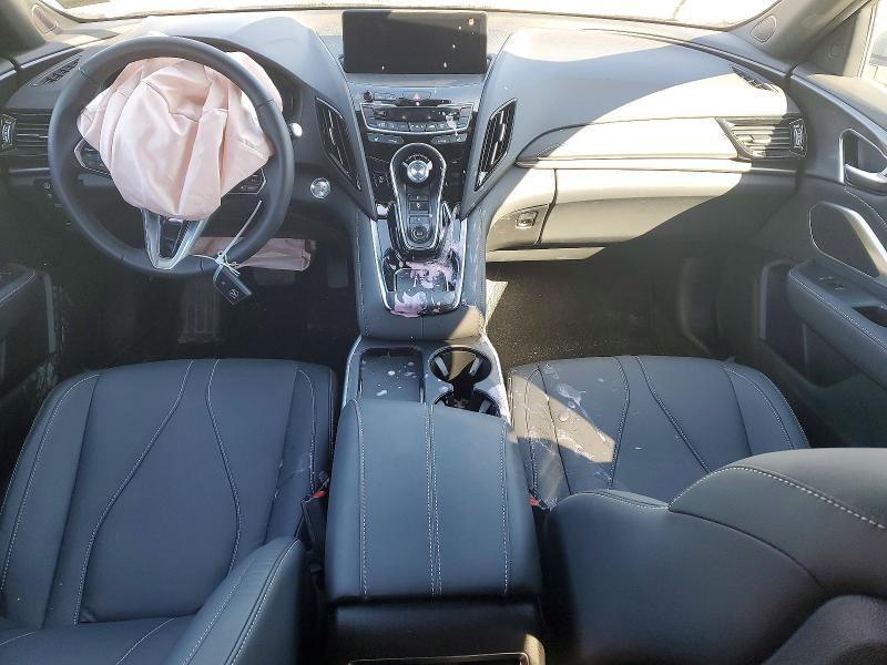 Продаж на аукціоні авто 2025 Acura Rdx, vin: 5J8TC2H47SL036813, номер лоту: 47611736